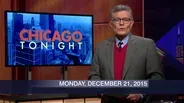 December 21, 2015 - Full Show