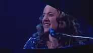 Web Extra: Abby Mueller as Carole King in 'Beautiful'