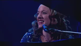 Web Extra: Abby Mueller as Carole King in 'Beautiful'