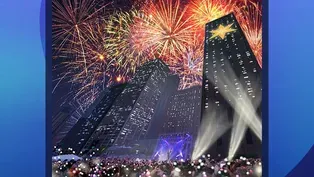 Chi-Town Rising on New Year's Eve Brings NYC to Chicago