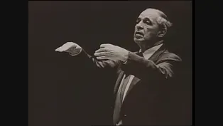 Web Extra: Pierre Boulez Artbeat Chicago