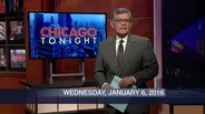 January 6, 2016 - Full Show