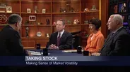 Analyzing the Impact of the Stock Market's Volatility