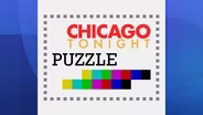 Chicago Tonight Puzzle: January Challenge Solution