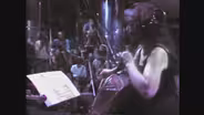 Web Extra: Charlotte Moorman: Variations on a Theme