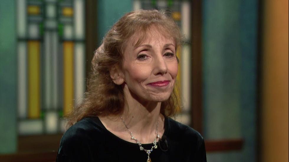 Hedy Weiss Reviews: 'London Wall,' 'Sunset Baby,' more image