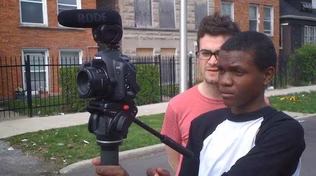 Web Extra: History Museum Kickstarter Video