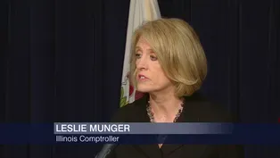 Comptroller: Taxes Would Have to Double to Cover State Debt