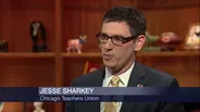 CTU's Jesse Sharkey Blasts CPS, Details Contract Rejection