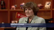 Chicago Aviation Commissioner on O'Hare Noise, Expansion