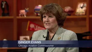 Chicago Aviation Commissioner on O'Hare Noise, Expansion