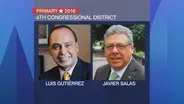 Illinois' 4th Congressional District Candidates