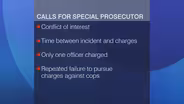 Group Calls for Special Prosecutor in Laquan McDonald Case