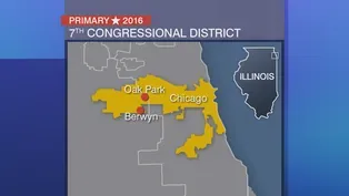 Illinois' 7th Congressional District Candidates