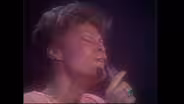 Web Extra: Dionne Warwick 1980 Performance