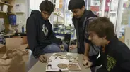 Exploring a School with No Classrooms