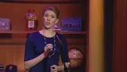 Web Extra: Amanda Majeski Sings