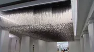 Restored Art Installation Invites Reflection on War