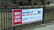 Early Voting Soars in Madigan Vs. Gonzales Race