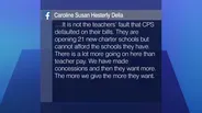 Viewer Feedback:'Taxpayers Are Refusing to Pick Up This Tab'
