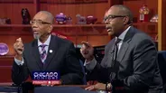Illinois' 1st Congressional District Candidates
