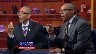 Illinois' 1st Congressional District Candidates