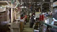 A Look Inside Chicago's Largest Prop House