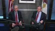 Sen. Mark Kirk Meets with Supreme Court Nominee