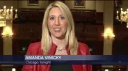 House Back in Session But No Sign of Budget
