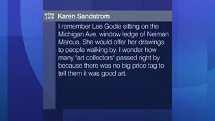 Viewer Feedback: Felder Has Captured the Passion of Berlin