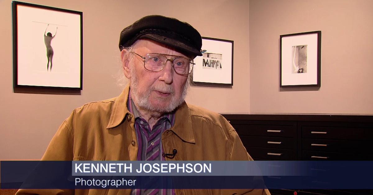 Kenneth Josephy Chicago Tonight | Making' a Photograph: The Conceptual Work of Ken ...