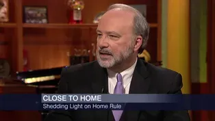 New Report Finds Illinois Municipalities Want 'Home Rule'