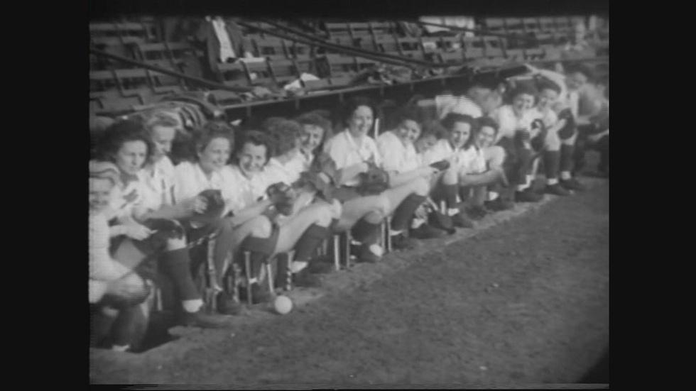 Web Extra: A League of Chicago's Own image