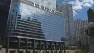 Ald. Burke's Law Firm Helps Trump Trim Property Taxes