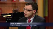 New White Sox Announcer Calling Games for Childhood Team