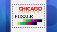 Web Extra: Chicago Tonight Puzzle Answer: May