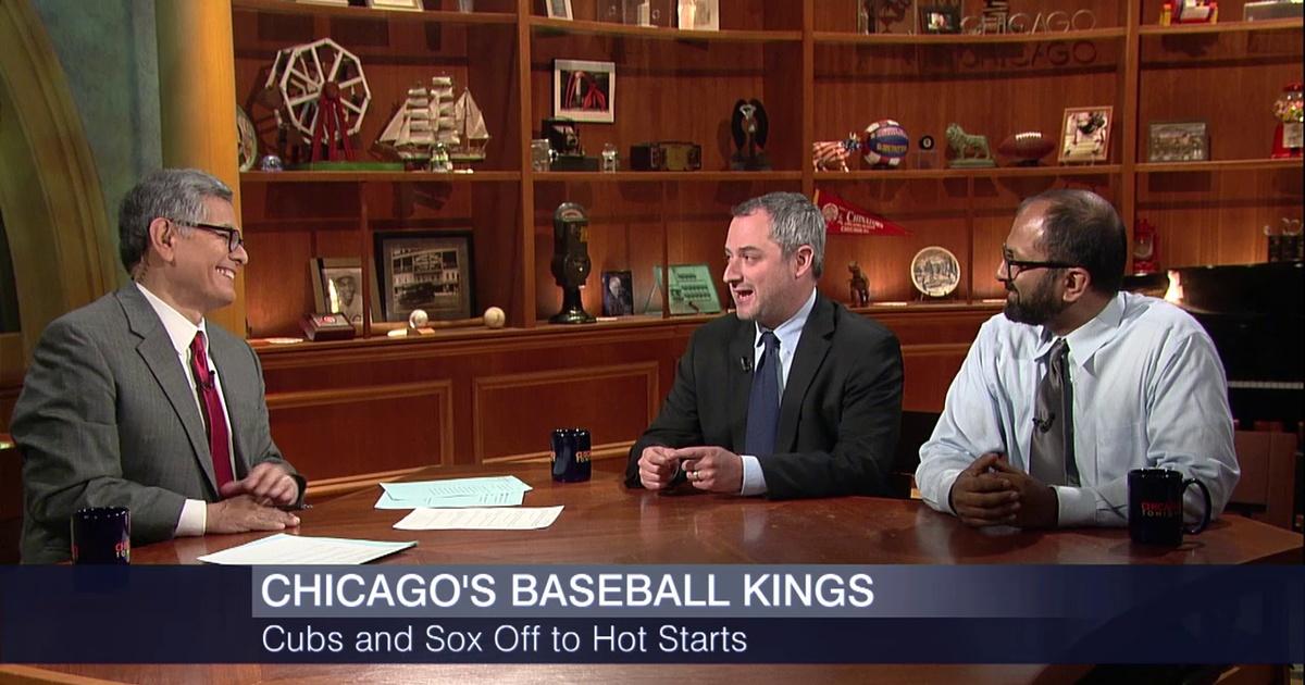 Baseball  WTTW Chicago