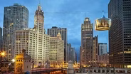 Web Extra: Behind the Plan for Gondolas in Chicago