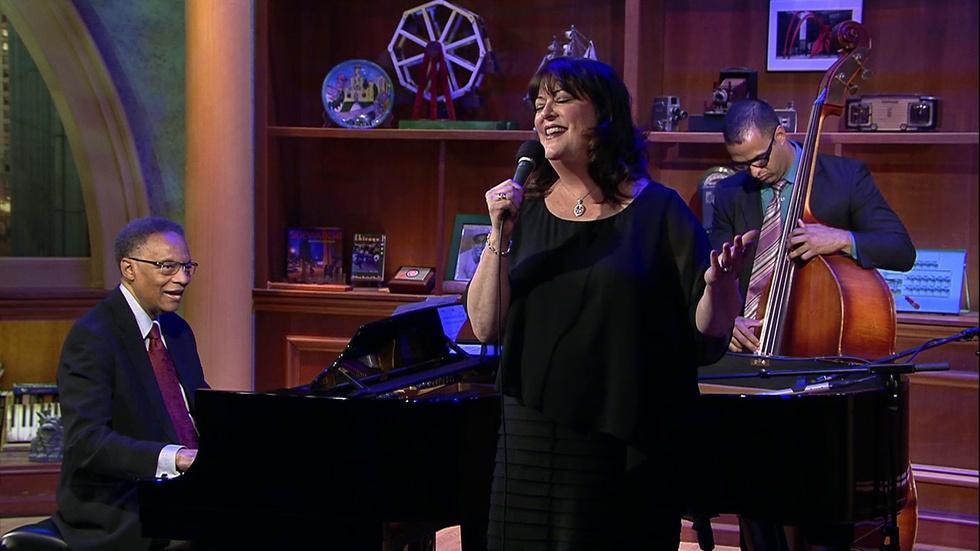 Chicago Symphony Orchestra Pays Tribute to Sarah Vaughan image