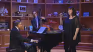 Web Extra: Ann Callaway Sings 'Misty'