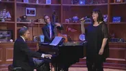 Web Extra: Ann Callaway Sings 'Misty'