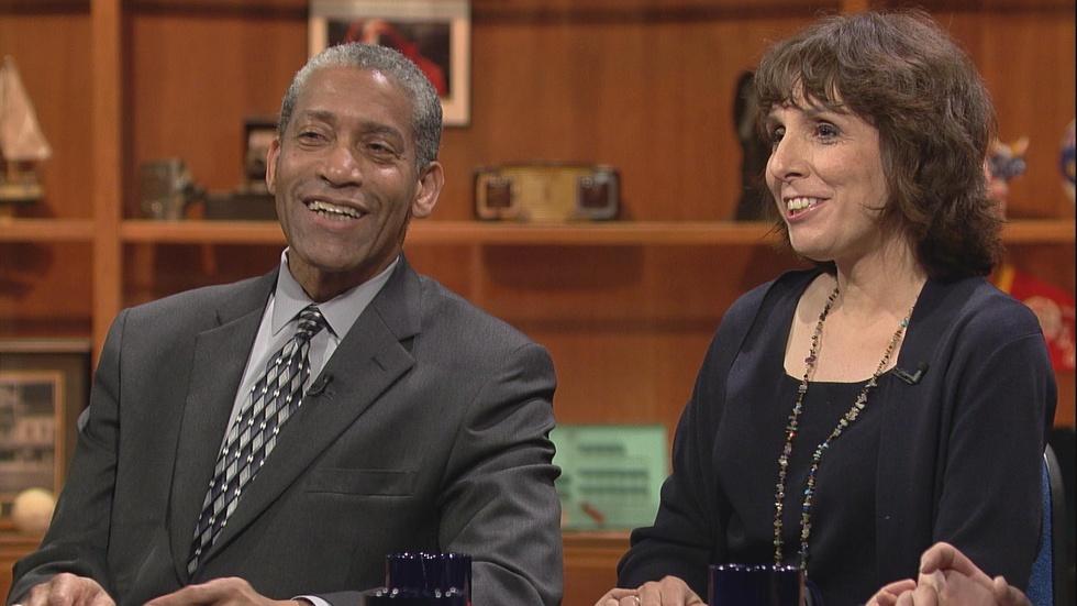 Web Extra The Week in Review: Elected Airport Authority Push image
