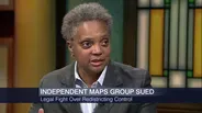 Independent Maps Group Responds to Lawsuit