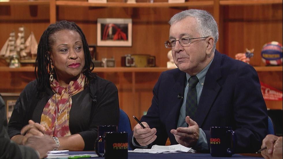 Web Extra, Week in Review: Budget Clock is Ticking image