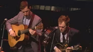 Web Extra: Extended Conversation with Chris Thile