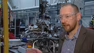 Web Extra: Argonne Scientists Talk About Tools, Research