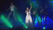 Web Extra: Lila Downs Sings ŰĎZapata Se QuedaŰ