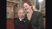 Web Extra: Mel Brooks Interview, Feb. 2001