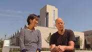 Web Extra: Architects on the Logan Center for the Arts