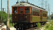 Vintage CTA Trains, Buses Offer Peek at 1920s Transit